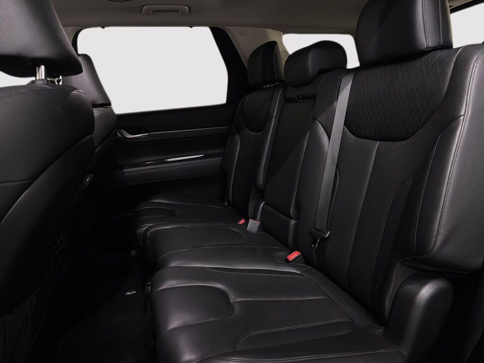 2021 Hyundai Palisade  - Desmeules Chrysler