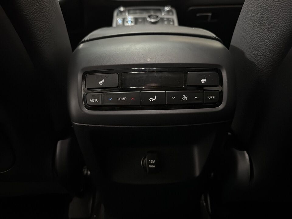 2021 Hyundai Palisade  - Desmeules Chrysler