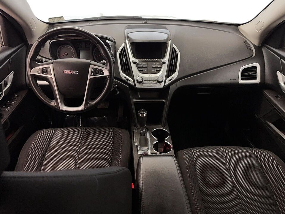 2017 GMC TERRAIN  - Desmeules Chrysler