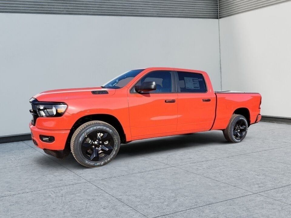 2024 Ram 1500  - Blainville Chrysler