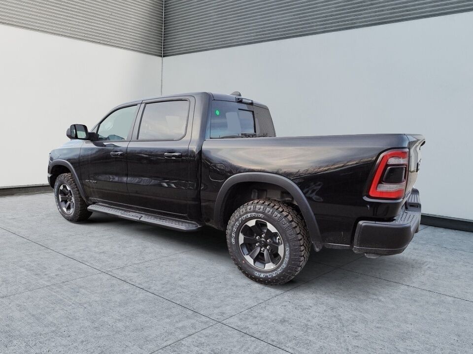 2024 Ram 1500  - Blainville Chrysler