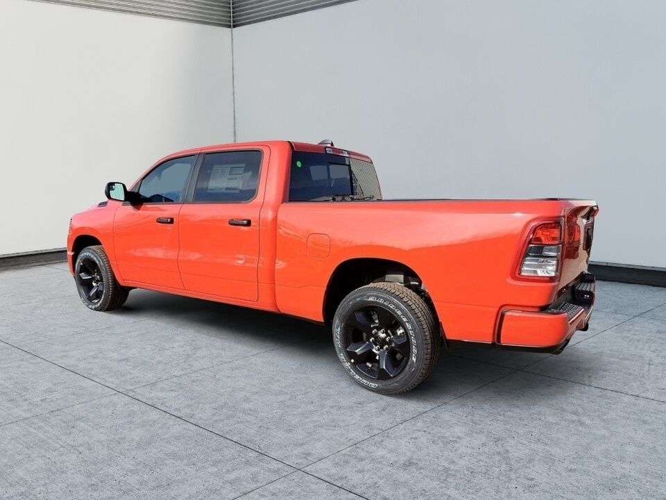 2024 Ram 1500  - Desmeules Chrysler