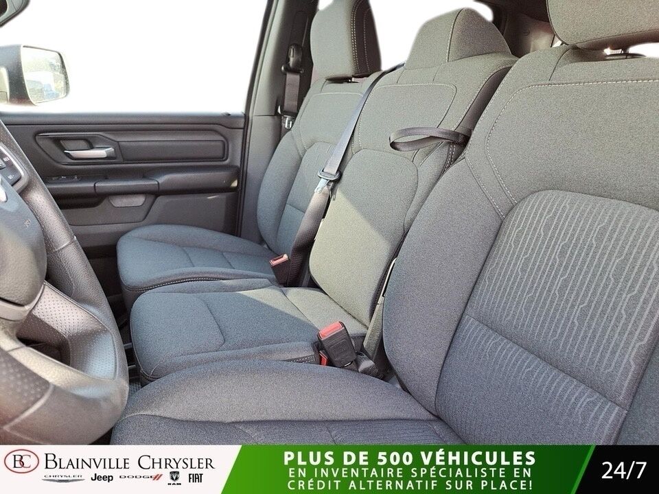 2024 Ram 1500  - Blainville Chrysler