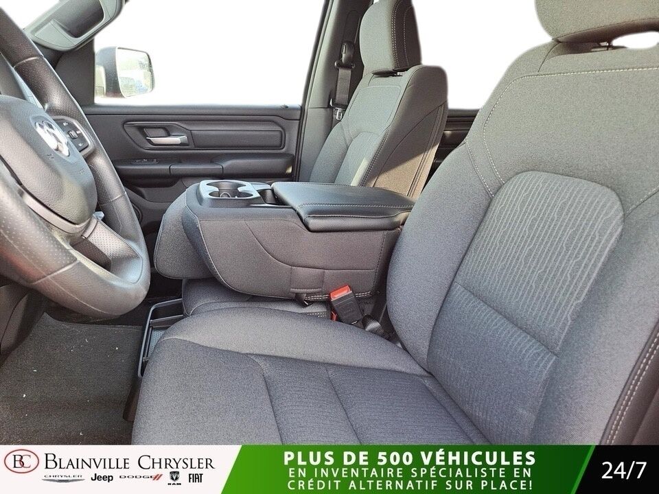 2024 Ram 1500  - Blainville Chrysler