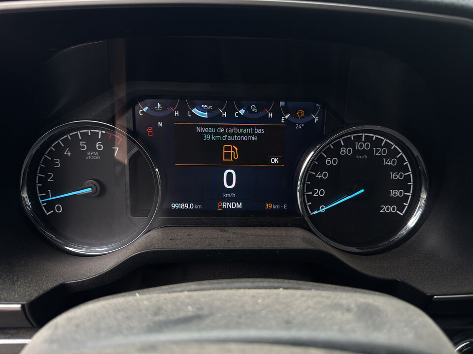 2022 Ford F-150  - Desmeules Chrysler