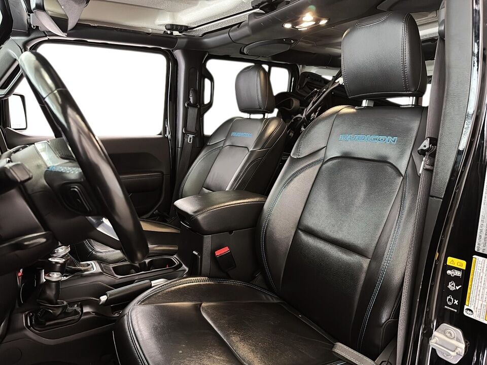 2021 Jeep WRANGLER 4XE  - Desmeules Chrysler