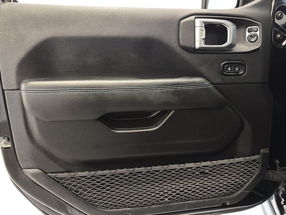 2021 Jeep WRANGLER 4XE  - Desmeules Chrysler