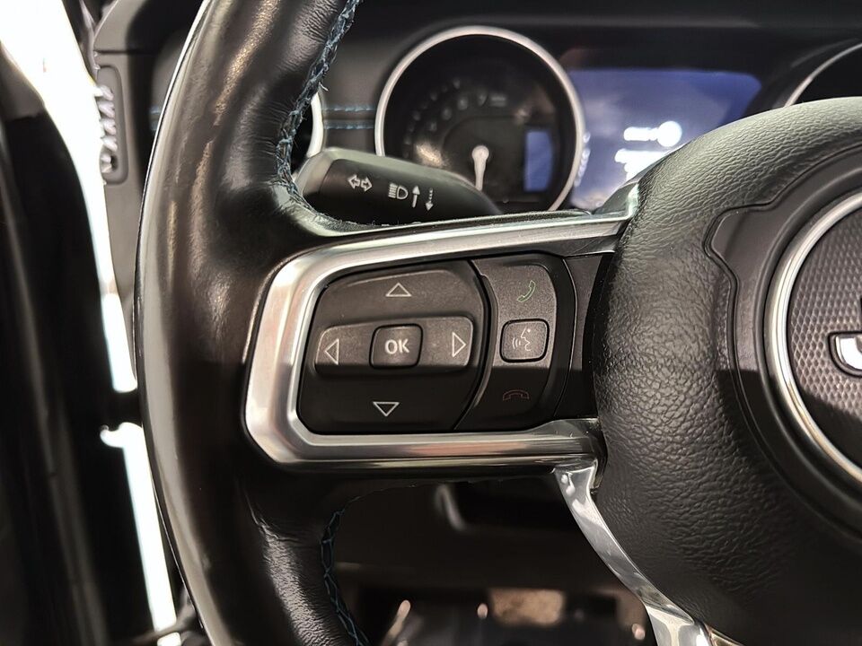 2021 Jeep WRANGLER 4XE  - Desmeules Chrysler