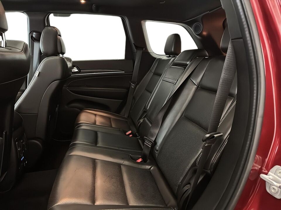 2021 Jeep Grand Cherokee  - Desmeules Chrysler