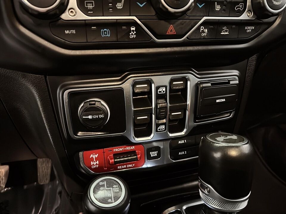 2021 Jeep WRANGLER 4XE  - Desmeules Chrysler