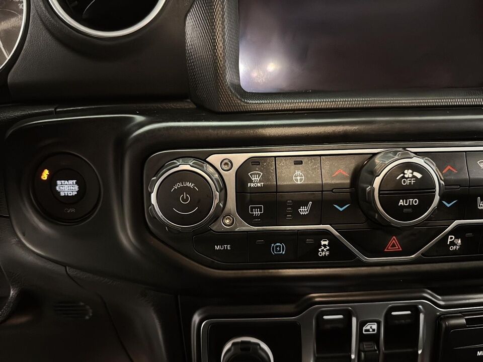 2021 Jeep WRANGLER 4XE  - Desmeules Chrysler