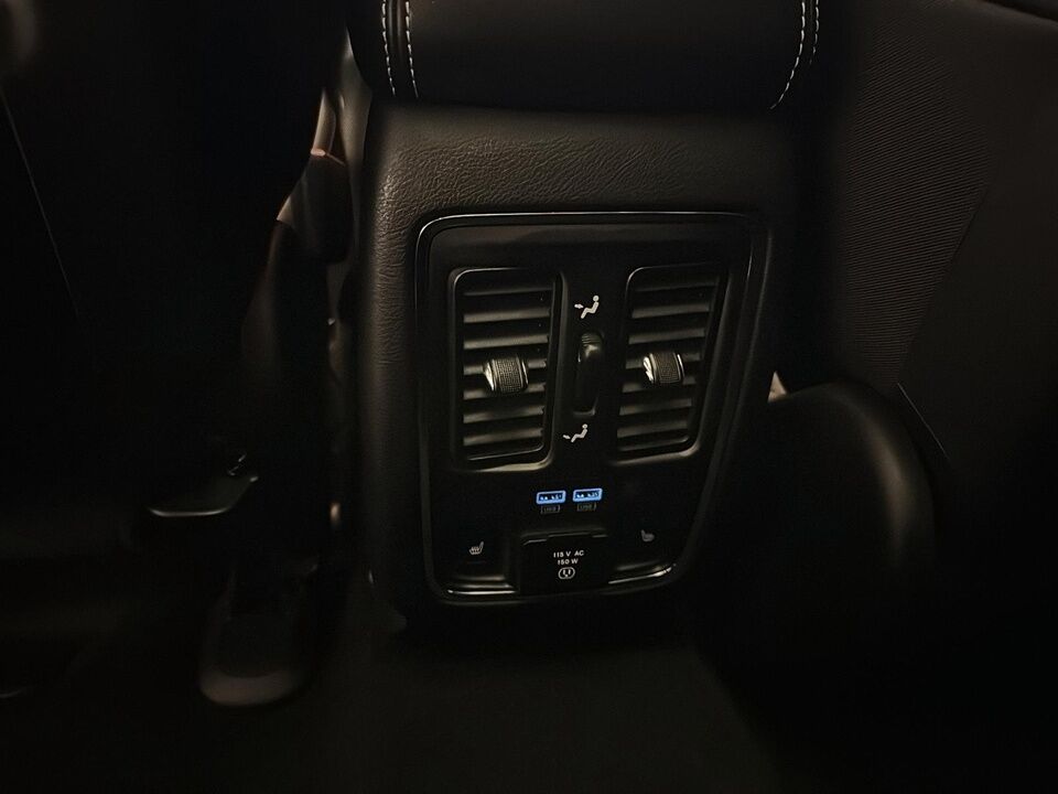 2021 Jeep Grand Cherokee  - Desmeules Chrysler
