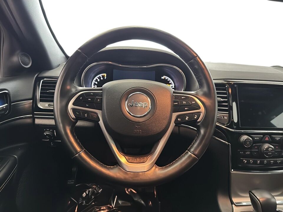 2021 Jeep Grand Cherokee  - Desmeules Chrysler