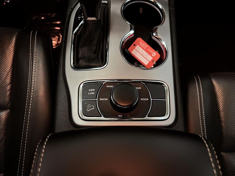 2021 Jeep Grand Cherokee  - Desmeules Chrysler