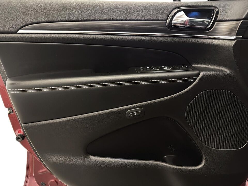 2021 Jeep Grand Cherokee  - Desmeules Chrysler