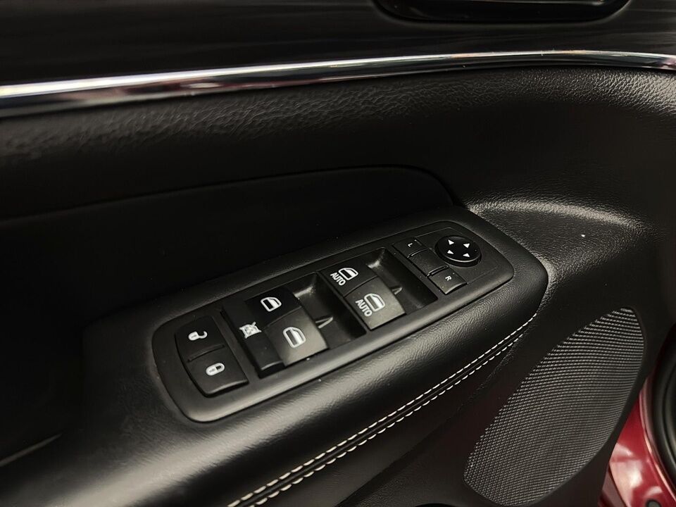 2021 Jeep Grand Cherokee  - Desmeules Chrysler