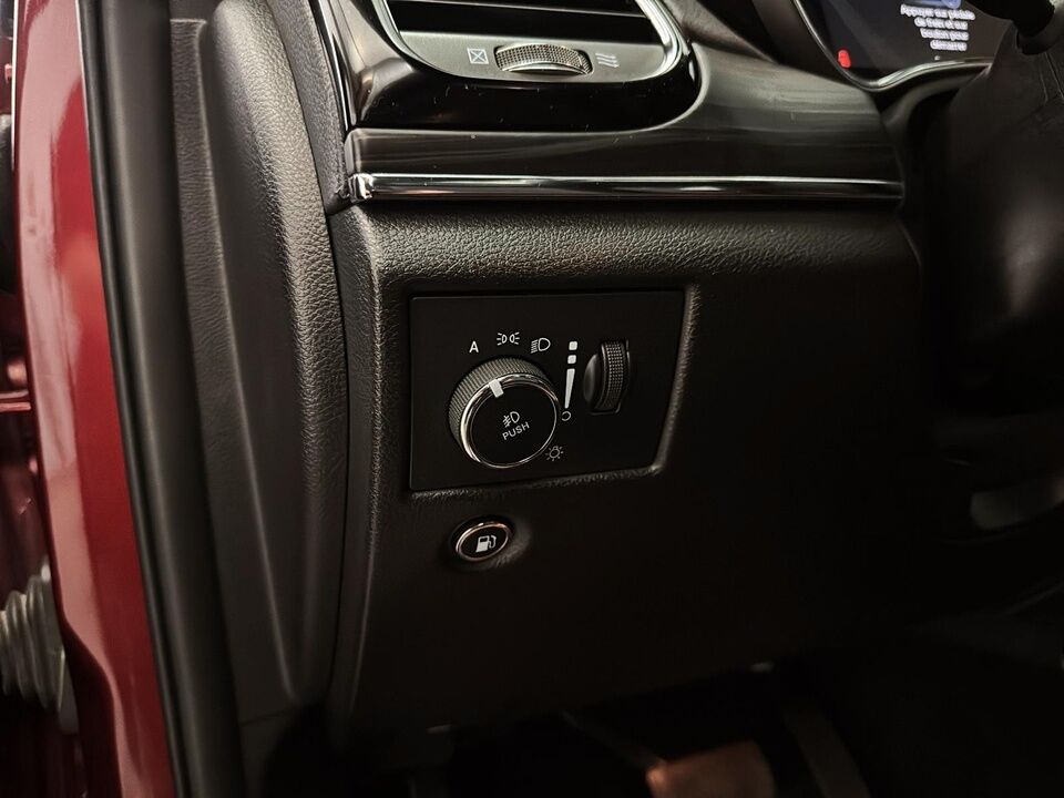 2021 Jeep Grand Cherokee  - Desmeules Chrysler