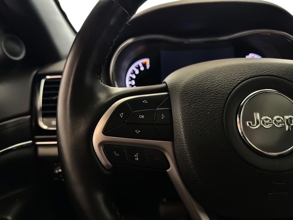 2021 Jeep Grand Cherokee  - Desmeules Chrysler