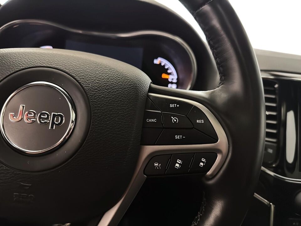 2021 Jeep Grand Cherokee  - Desmeules Chrysler