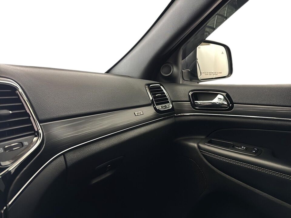 2021 Jeep Grand Cherokee  - Desmeules Chrysler
