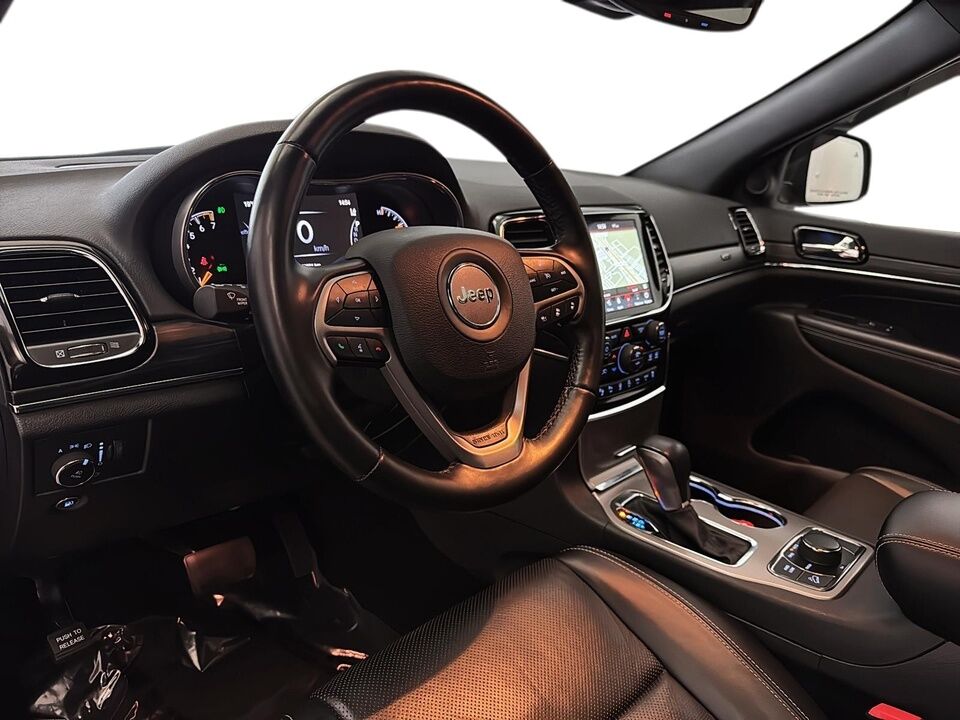 2021 Jeep Grand Cherokee  - Desmeules Chrysler