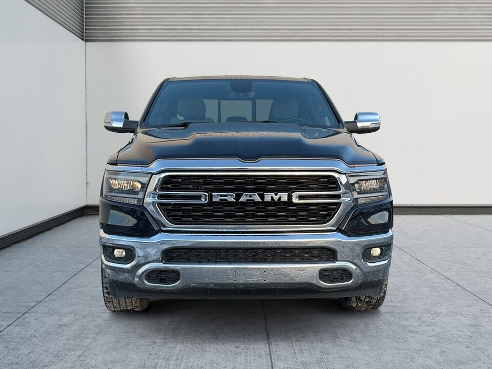 2022 Ram 1500  - Desmeules Chrysler