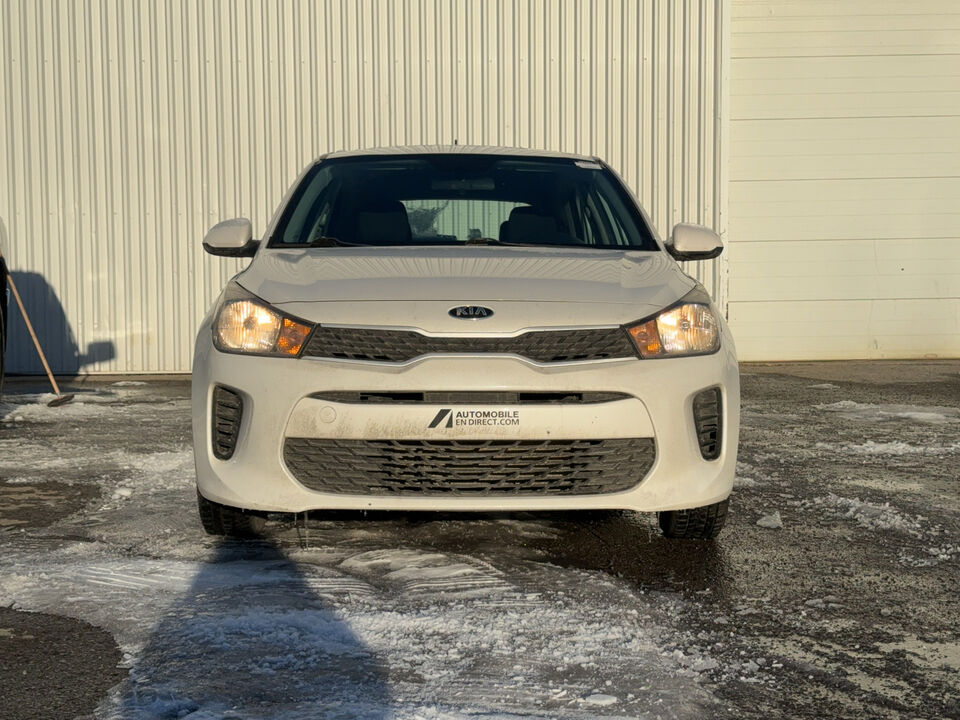 2018 Kia Rio 5-Door  - Blainville Chrysler