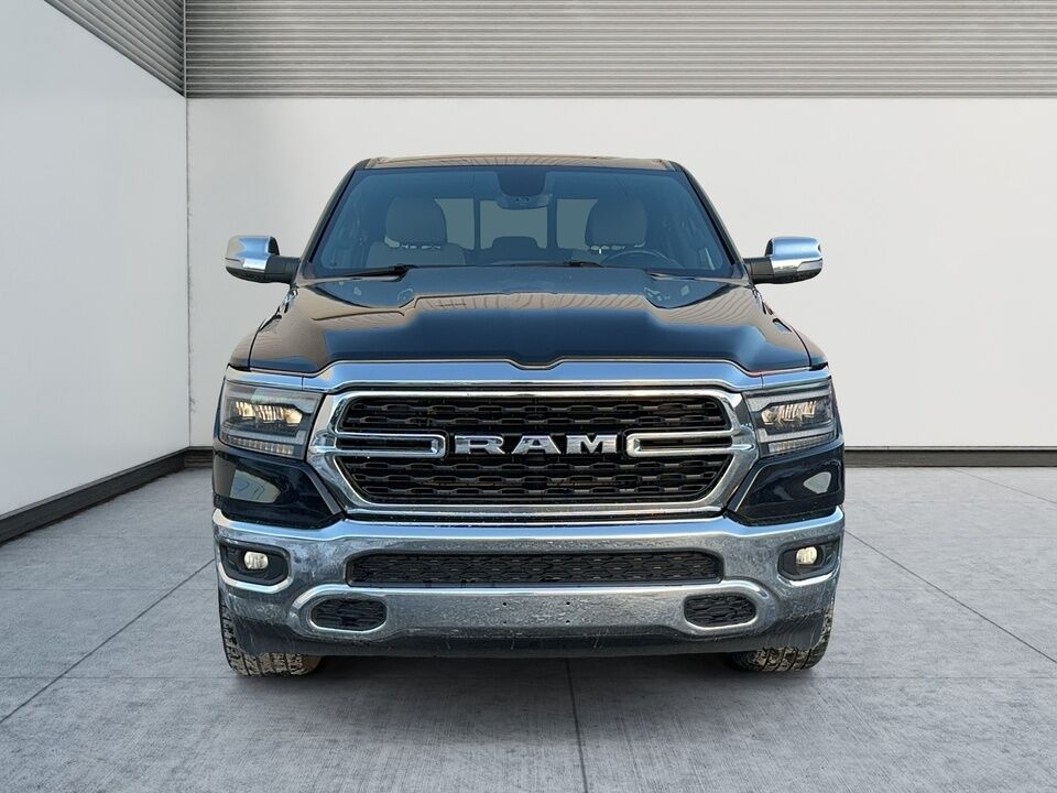 2022 Ram 1500  - Desmeules Chrysler