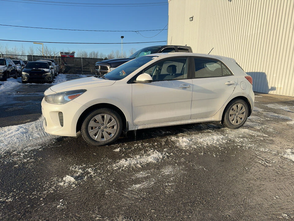 2018 Kia Rio 5-Door  - Blainville Chrysler