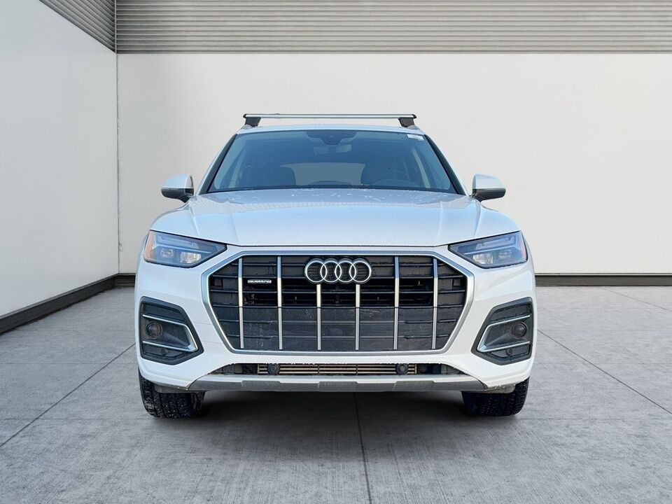 2022 Audi Q5  - Blainville Chrysler