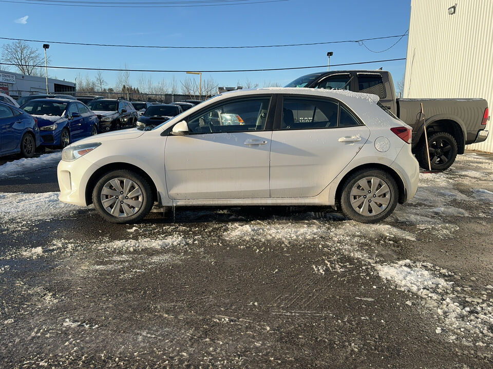 2018 Kia Rio 5-Door  - Blainville Chrysler