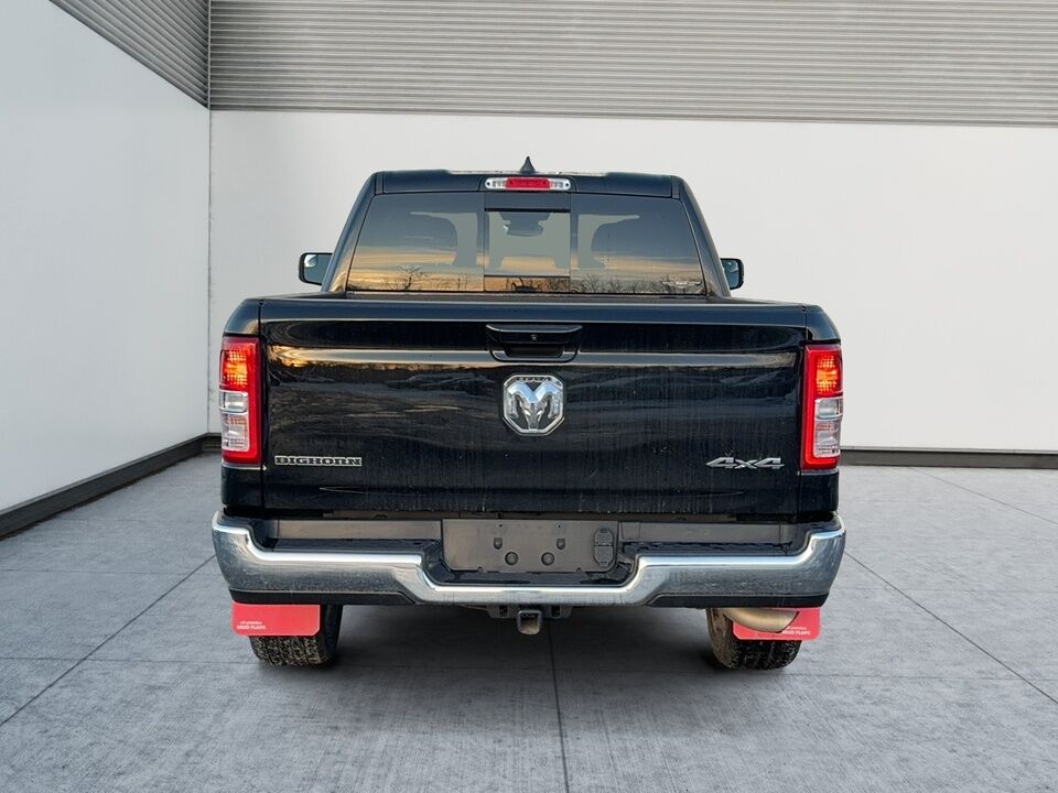 2022 Ram 1500  - Desmeules Chrysler