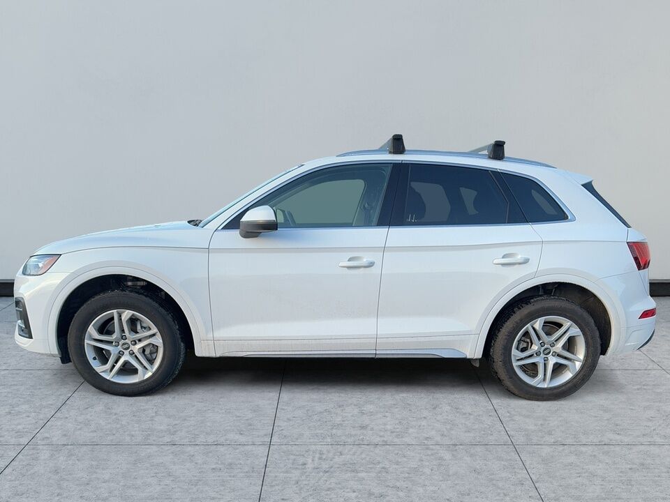 2022 Audi Q5  - Blainville Chrysler