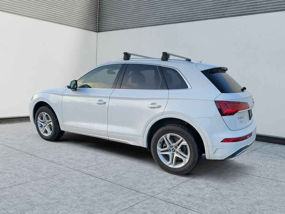 2022 Audi Q5  - Blainville Chrysler