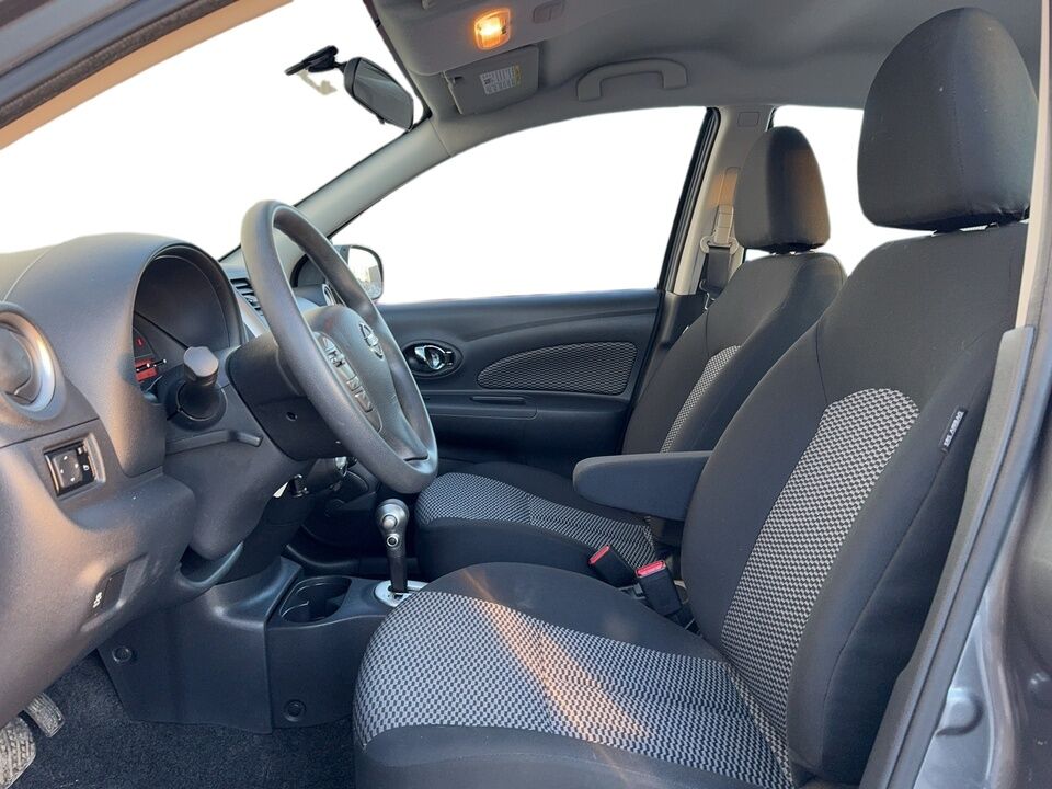 2019 Nissan Micra  - Blainville Chrysler