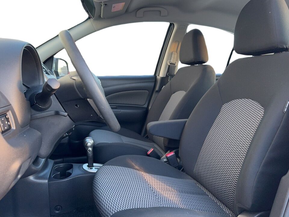 2019 Nissan Micra  - Blainville Chrysler