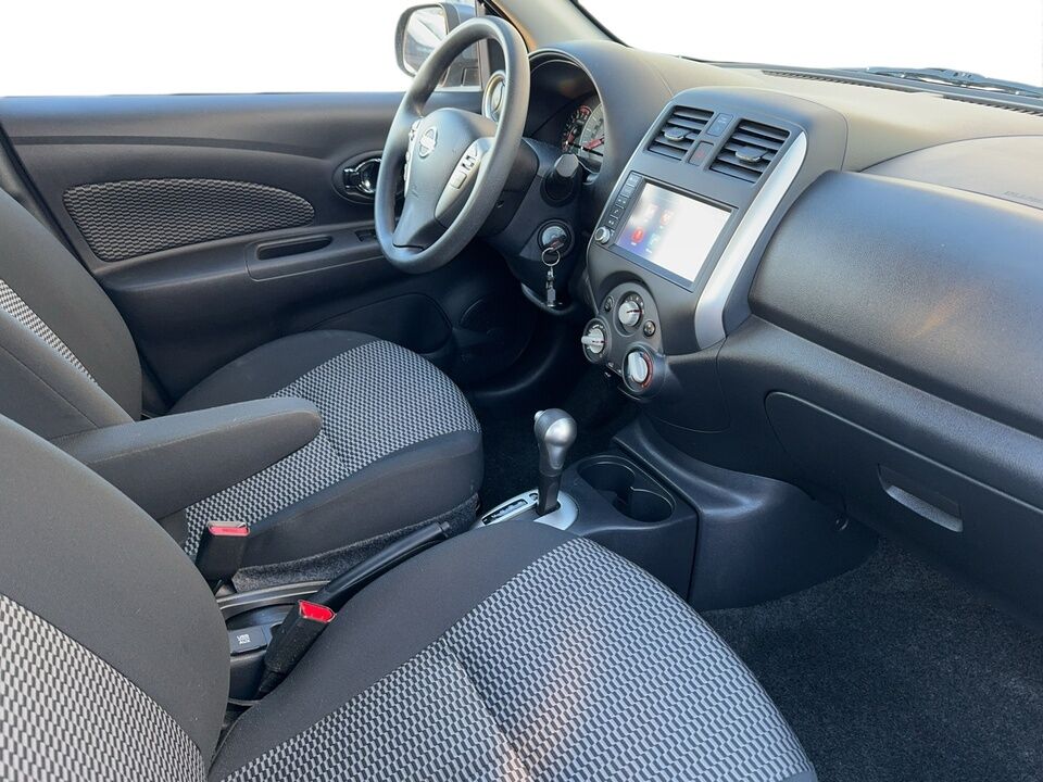 2019 Nissan Micra  - Blainville Chrysler