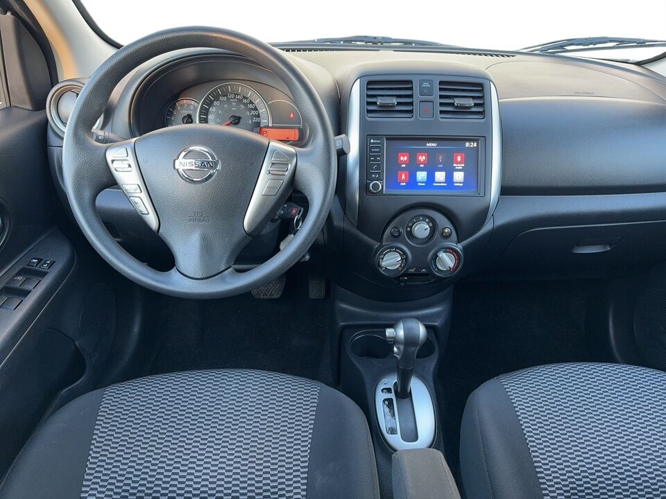 2019 Nissan Micra  - Blainville Chrysler