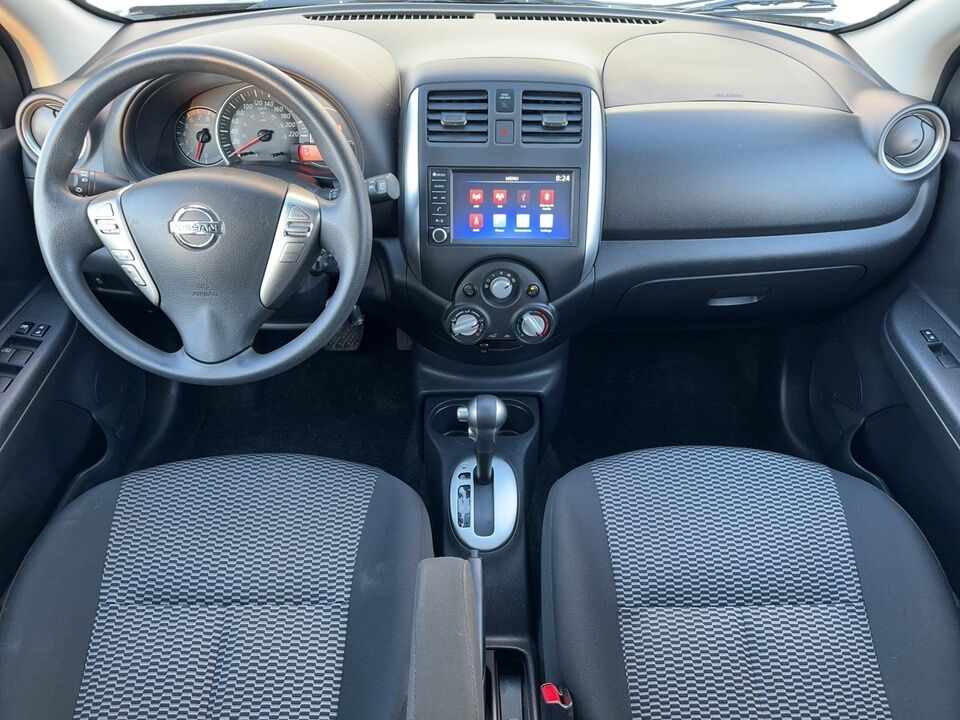 2019 Nissan Micra  - Blainville Chrysler