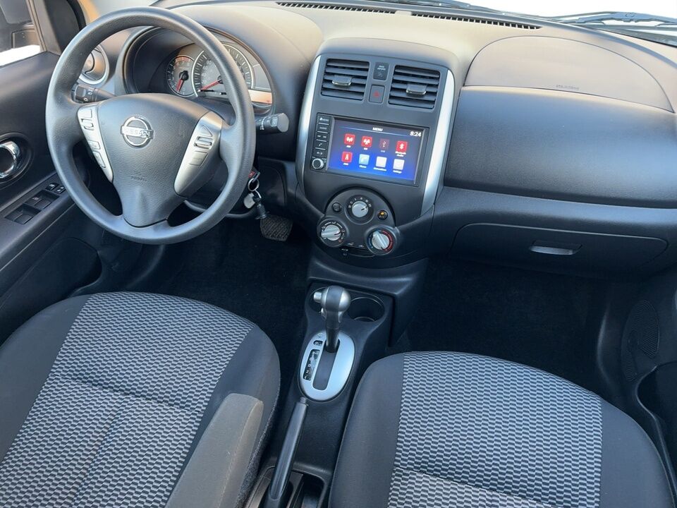 2019 Nissan Micra  - Blainville Chrysler