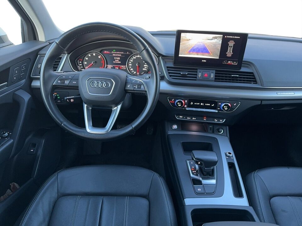 2022 Audi Q5  - Blainville Chrysler