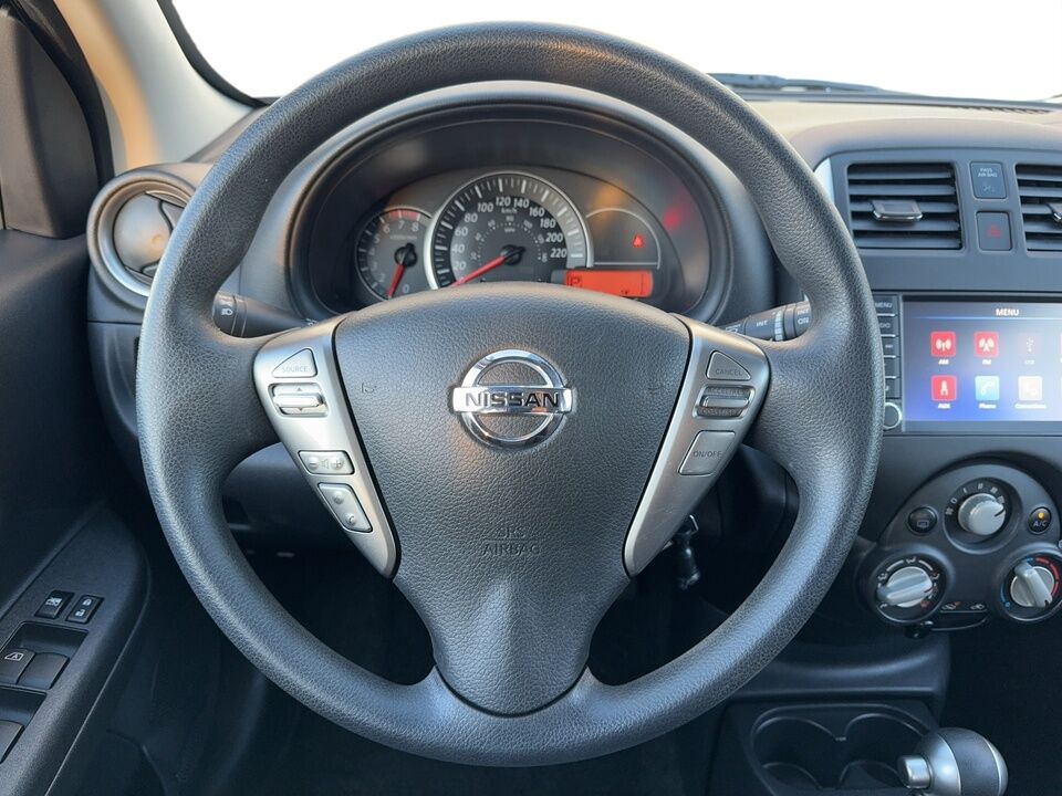 2019 Nissan Micra  - Blainville Chrysler