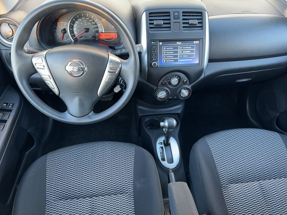 2019 Nissan Micra  - Blainville Chrysler