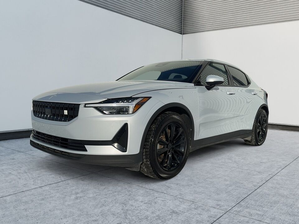 2023 Polestar 2  - Blainville Chrysler