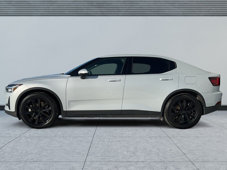 2023 Polestar 2  - Blainville Chrysler