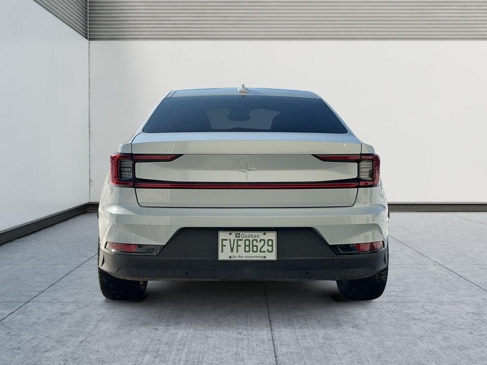 2023 Polestar 2  - Blainville Chrysler