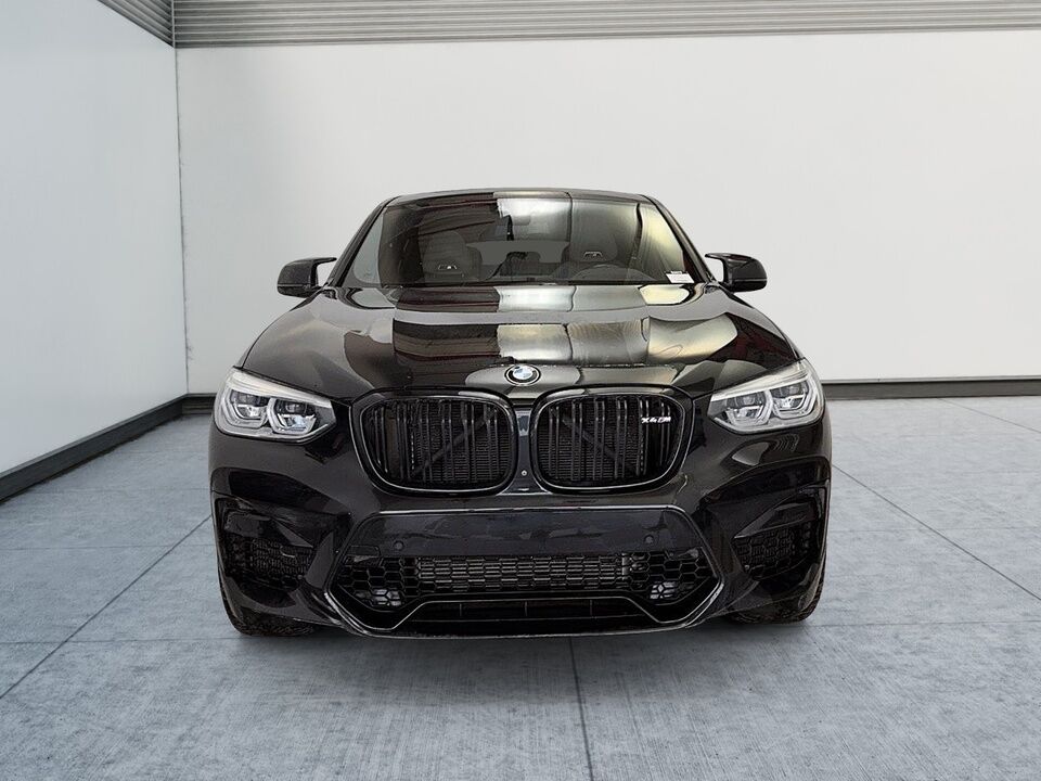 2020 BMW X4 M  - Blainville Chrysler