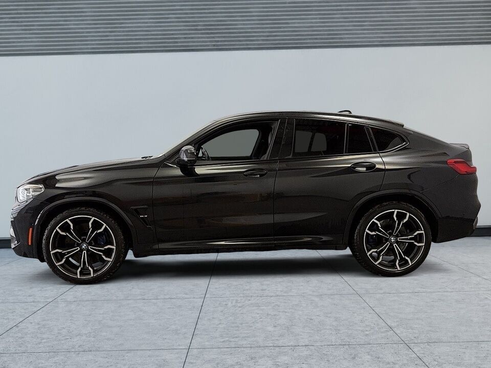 2020 BMW X4 M  - Blainville Chrysler