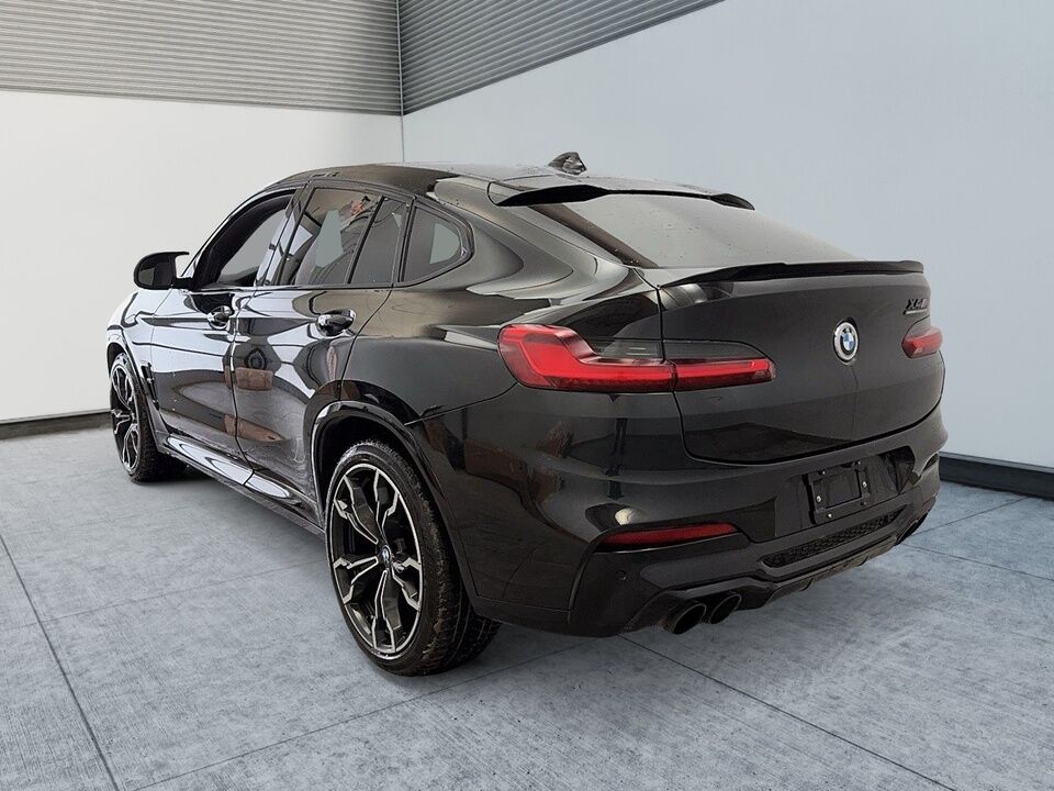 2020 BMW X4 M  - Blainville Chrysler