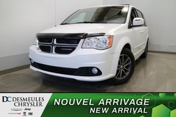 2017 Dodge Grand Caravan SE AIR CLIMATISÉ STOW N GO SEMI CUIR 7 PASSAGERS  - DC-C4232  - Blainville Chrysler